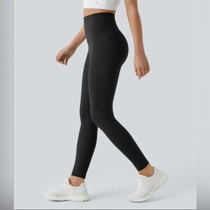 BNWT Halara Ultrasculpt Leggings Tummy Control